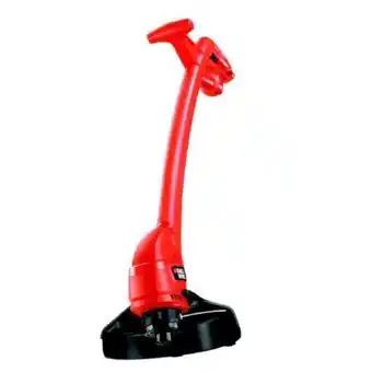 Coupe-bordure filaire 350w