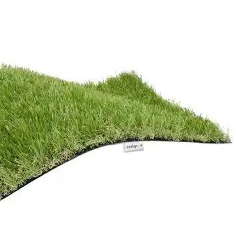 Truffaut Exelgreen gazon synthétique lawn offre