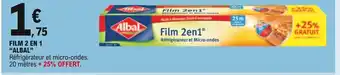 Film 2 En 1 Albal