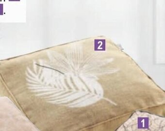 E.Leclerc Coussin Déhoussable offre