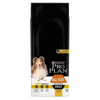 Truffaut Proplan purina croquettes pour chien adulte offre