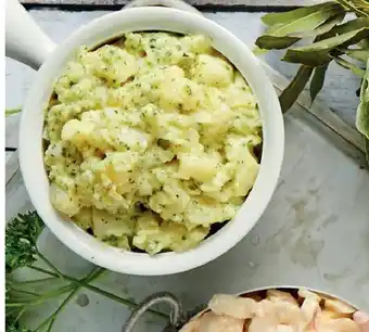 Colruyt Salade persillade de pommes de terre offre