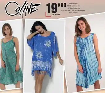 Migros Robe offre
