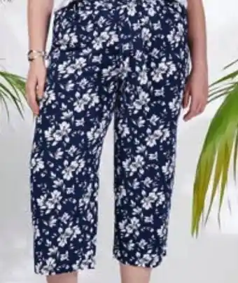 ALDI UP2FASHION pantalon offre