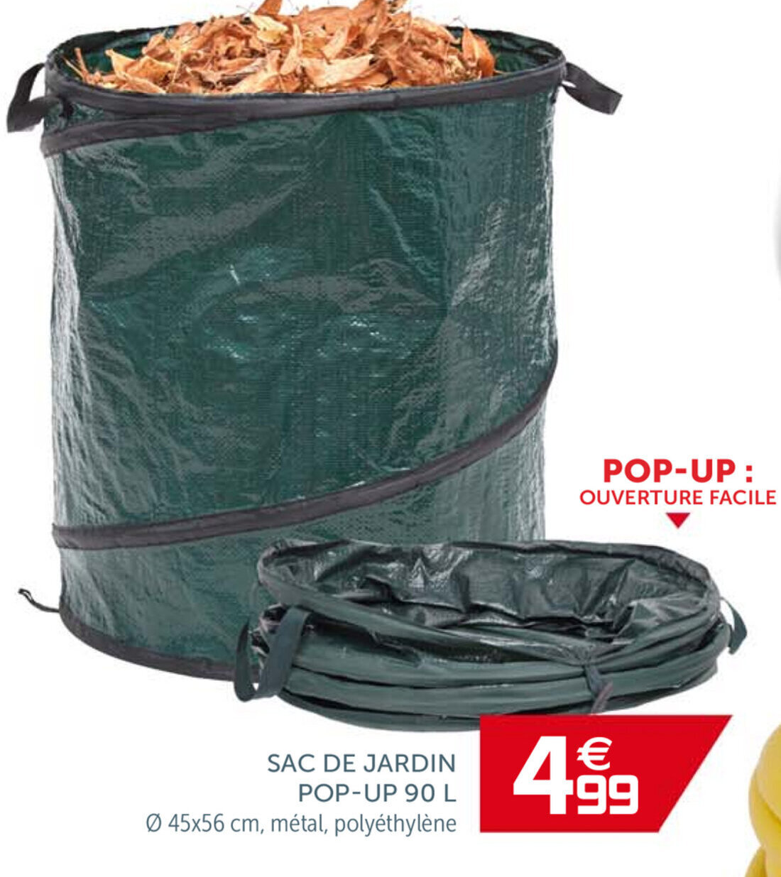 sac de compression gifi