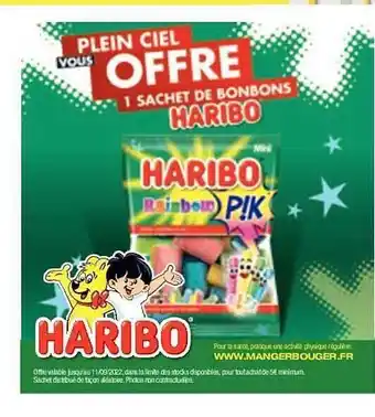 Haribo