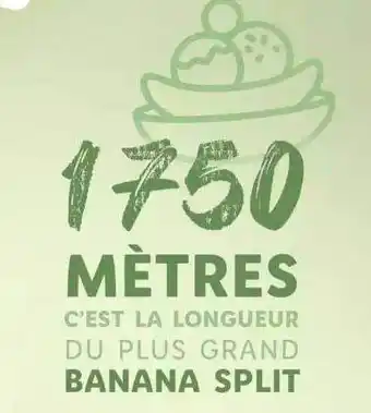Banana Split