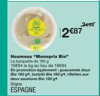 Houmous