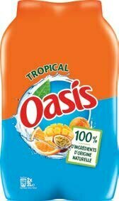 Auchan OASIS offre
