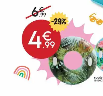 Maxi Bazar Bouée offre