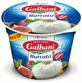 Auchan BURRATA offre