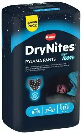 Auchan CULOTTES ÉNURÉSIE offre