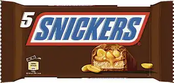 SNICKERS