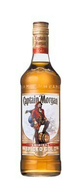 Auchan CAPTAIN MORGAN offre