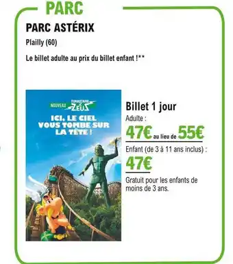 Parc Astérix