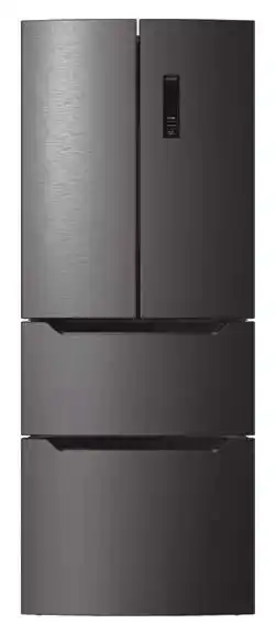 Auchan REFRIGERATEUR MULTIPORTES Q.6663 155484 offre