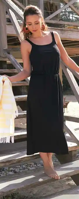 Auchan ROBE FEMME offre