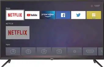 TV LED Q40FS211B