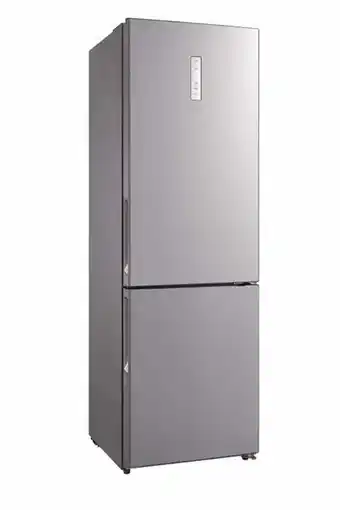 Auchan RÉFRIGÉRATEUR COMBINÉ Q.6650 133124 offre