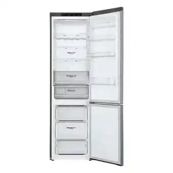 Auchan RÉFRIGÉRATEUR COMBINÉ GBB62PZGFN offre
