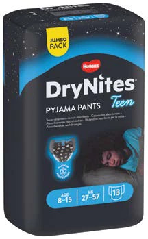 Auchan CULOTTES ÉNURÉSIE offre