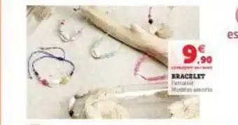 Hyper U Bracelet offre