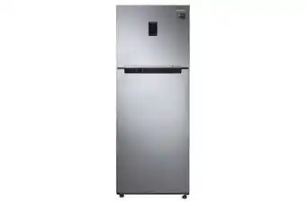 Auchan RÉFRIGÉRATEUR CONGÉLATEUR HAUT RT38K5500S9 offre
