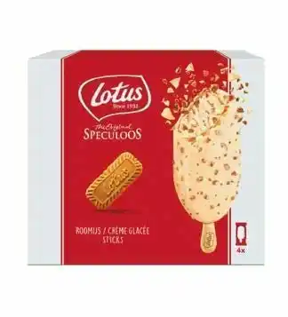 Auchan BÂTONNETS SPECULOOS offre