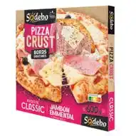 Auchan PIZZAS offre