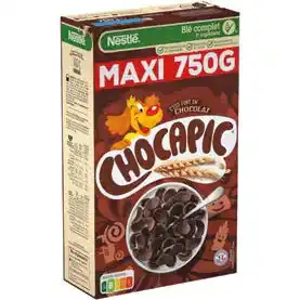 Auchan CÉRÉALES offre