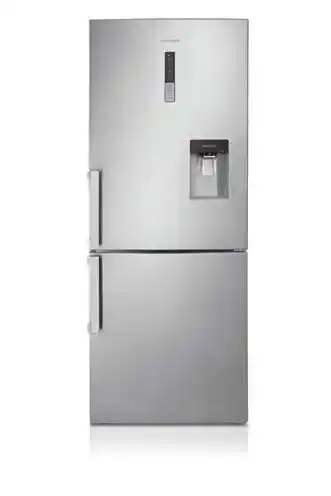 Auchan RÉFRIGÉRATEUR COMBINÉ RL4363FBASL offre
