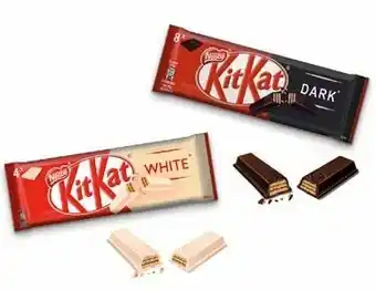Auchan KITKAT offre