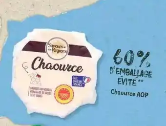 Lidl Chaource Aop offre