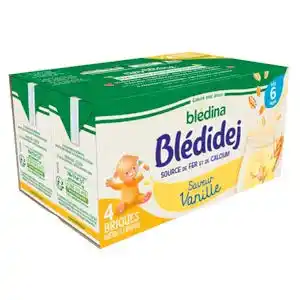 Auchan BRIQUES BLÉDIDEJ offre
