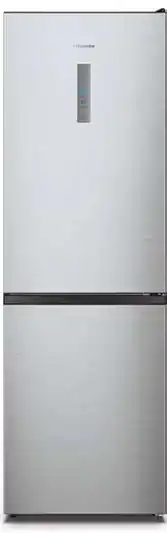 Auchan RÉFRIGÉRATEUR CONGÉLATEUR BAS RB390N4BC20 offre