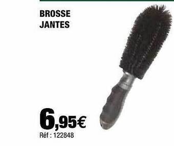 Autobacs Brosse Jantes offre