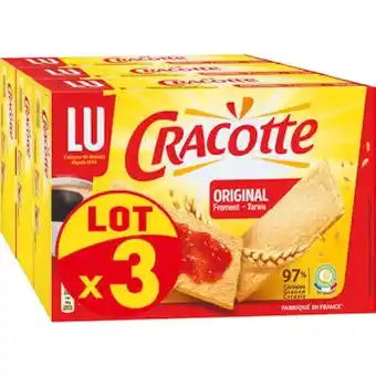 CRACOTTE