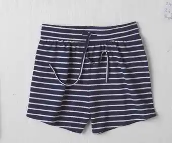 Auchan SHORT FEMME offre