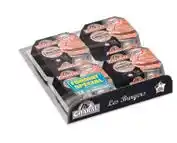 Auchan BURGER CARACTÈRE offre