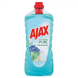 Auchan NETTOYANT MÉNAGER MAISON PURE* offre