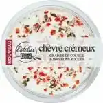 Auchan Bon Plan sur la gamme de la marque l'atelier Blini offre