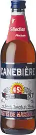 Auchan PASTIS DE MARSEILLE offre