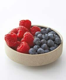 Auchan FRAMBOISES OU MYRTILLES offre