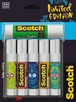 Auchan BÂTONS DE COLLE offre