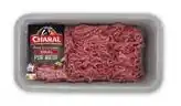 Auchan VIANDE HACHÉE PUR BOEUF offre