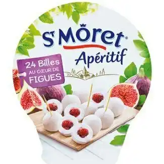 Auchan BILLES APÉRITIFS offre