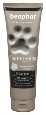 Bon plan sur tous les shampooings BEAPHAR