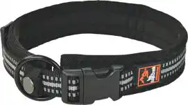 Maxi Zoo Collier Voyager Dogs Creek - taille M offre