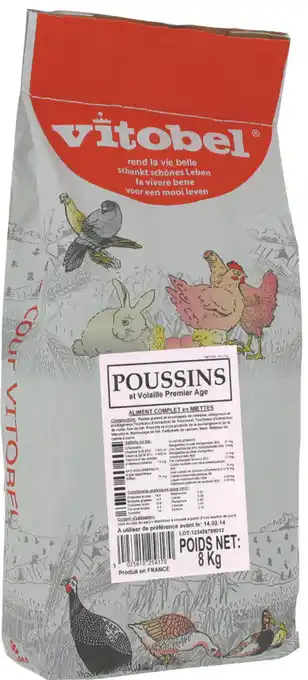 Maxi Zoo Alimentation « 1er âge » offre