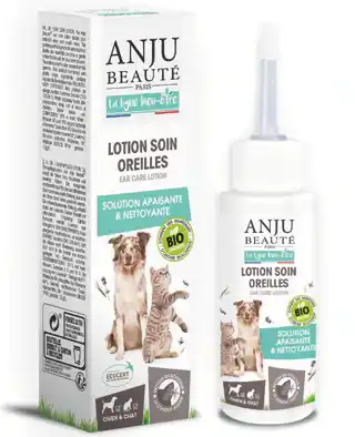 Maxi Zoo Bon plan sur tout le rayon soin : lotions apaisantes, anti-démangeaison, oculaires... offre